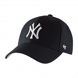 Бейсболка 47 Brand MVP NY YANKEES