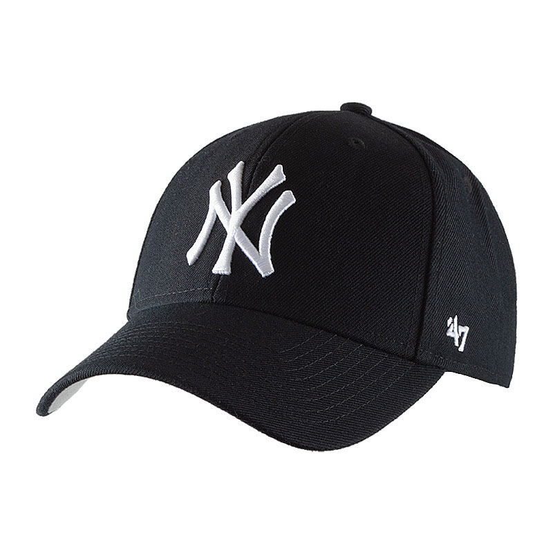 Бейсболка 47 Brand MVP NY YANKEES