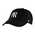 Бейсболка 47 Brand CLEAN UP NY YANKEES Унісекс р.MISC