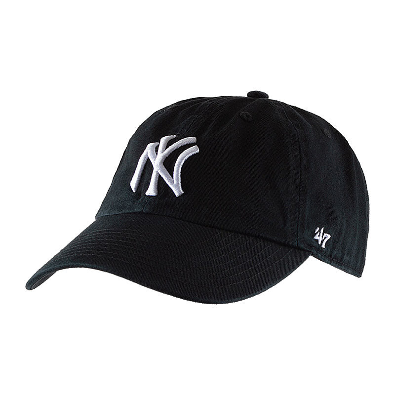 Бейсболка 47 Brand CLEAN UP NY YANKEES Унісекс р.MISC