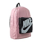 Рюкзак Nike Y NK CLASSIC BKPK Унісекс дитячий (8-15) р.MISC Рожевий