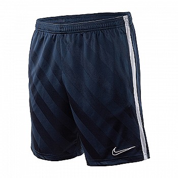 Шорти Nike M NK BRT ACDMY19 SHORT JAQ KP Чоловіча р.S Синій