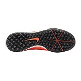 Сороконіжки Nike ZOOM PHANTOM VENOM PRO TF Унісекс р.39 Помаранчевий