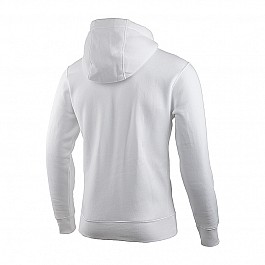 Кофта Nike M NSW CLUB HOODIE FZ BB Чоловіча р.M