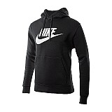 Толстовка Nike M NSW CLUB HOODIE PO BB GX Чоловіки р.M