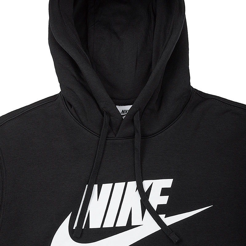 Толстовка Nike M NSW CLUB HOODIE PO BB GX Чоловіки р.M