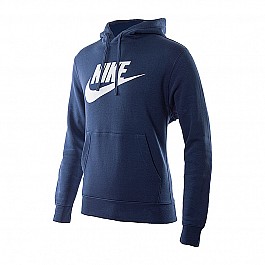 Кофта Nike M NSW CLUB HOODIE PO BB GX Чоловіча р.M