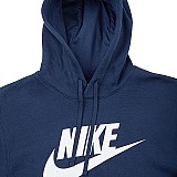 Кофта Nike M NSW CLUB HOODIE PO BB GX Чоловіча р.M