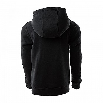 Кофта Nike B NSW HOODIE FZ CLUB Хлопчик (8-15) р.XS