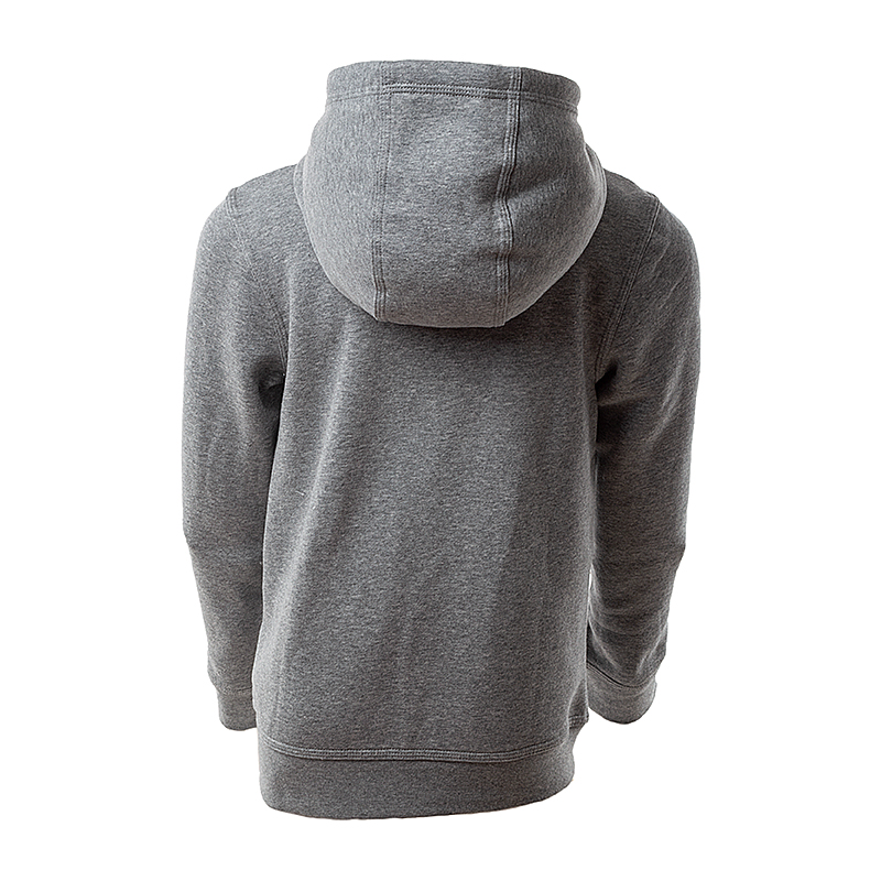 Кофта Nike B NSW HOODIE FZ CLUB Хлопці (8-15) р.XS