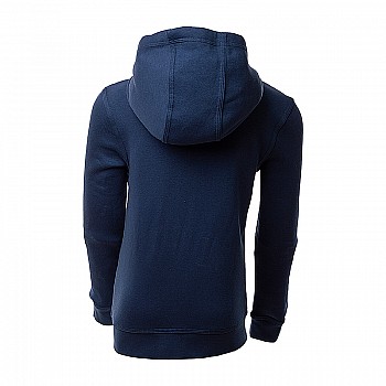 Кофта Nike B NSW HOODIE FZ CLUB Хлопці (8-15) р.XS