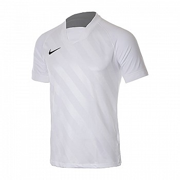 Футболка Nike Challenge III t-shirt Чоловіча р.S Білий