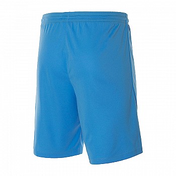 Шорти Nike M NK DRY PARK III SHORT NB K Чоловіча р.S Блакитний