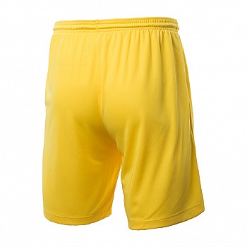 Шорти Nike M NK DRY PARK III SHORT NB K Чоловіча р.S Жовтий