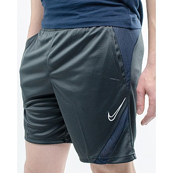 Шорти Nike M NK DRY ACD20 SHORT KP Чоловіча р.S Сірий