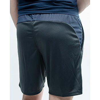 Шорти Nike M NK DRY ACD20 SHORT KP Чоловіча р.S Сірий