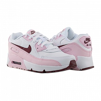 Кросівки Nike AIR MAX 90 LTR (PS) Унісекс (8-15) р.31