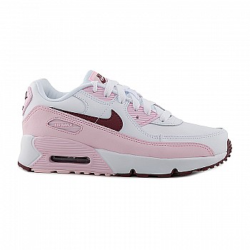 Кросівки Nike AIR MAX 90 LTR (PS) Унісекс (8-15) р.31