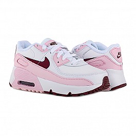 Кросівки Nike AIR MAX 90 LTR (TD) Унісекс дитячий (3-8) р.27