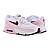 Кросівки Nike AIR MAX 90 LTR (TD) Унісекс дитячий (3-8) р.27