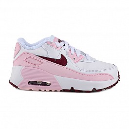 Кросівки Nike AIR MAX 90 LTR (TD) Унісекс дитячий (3-8) р.27