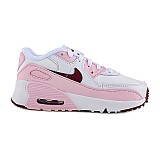 Кросівки Nike AIR MAX 90 LTR (TD) Унісекс дитячий (3-8) р.27