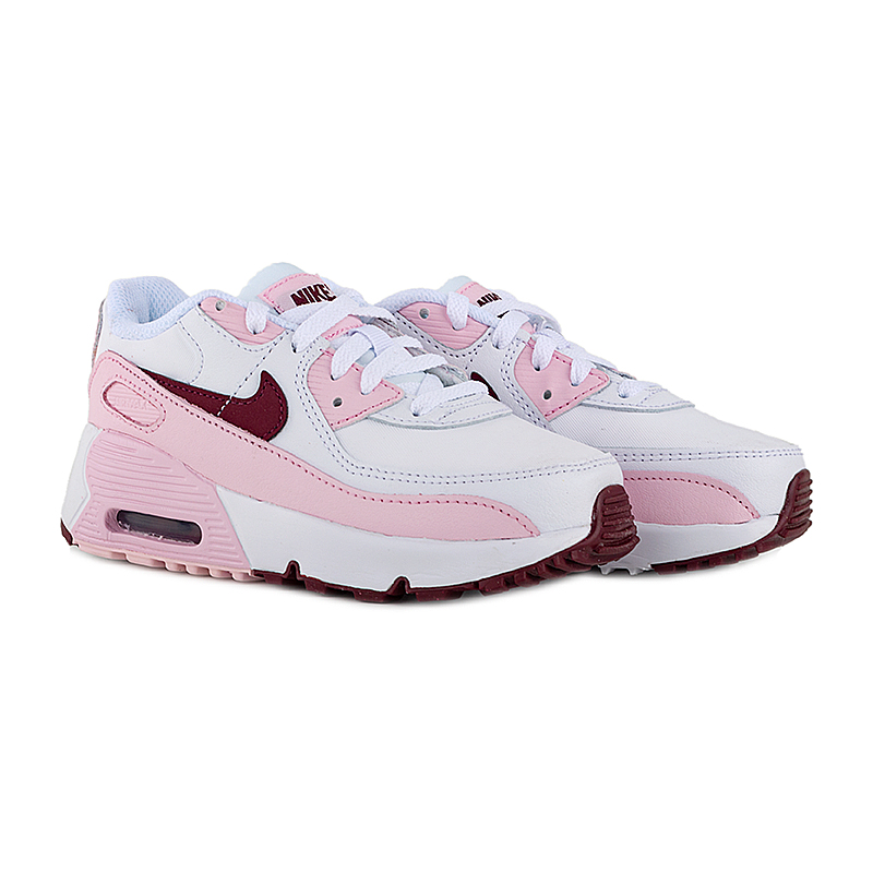 Кросівки Nike AIR MAX 90 LTR (TD) Унісекс дитячий (3-8) р.27