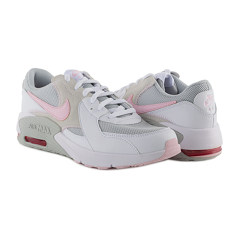 Кросівки Nike AIR MAX EXCEE (GS) Унісекс дитячий (8-15) р.37.5