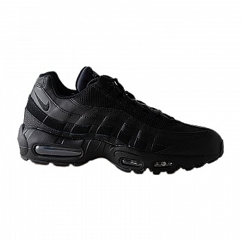 Кросівки Nike Air Max 95 Essential Чоловіки р.42.5 Чорний