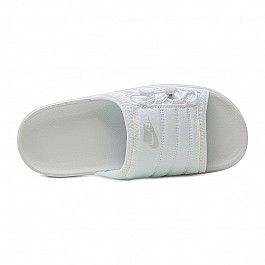 Тапочки Nike City Жінки р.36.5 Білий