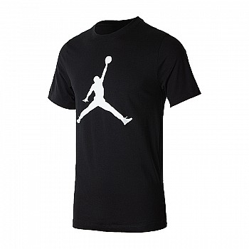 Футболка Nike M J JUMPMAN SS CREW Чоловіки р.2XL