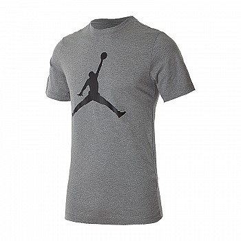 Футболка Nike M J JUMPMAN SS CREW Чоловіки р.S