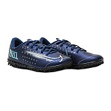 Сороконіжки Nike JR VAPOR 13 ACADEMY MDS TF Унісекс (8-15) р.28.5 Синій