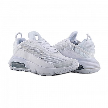 Кросівки Nike Air Max 2090 Унісекс (8-15) р.38.5 Білий