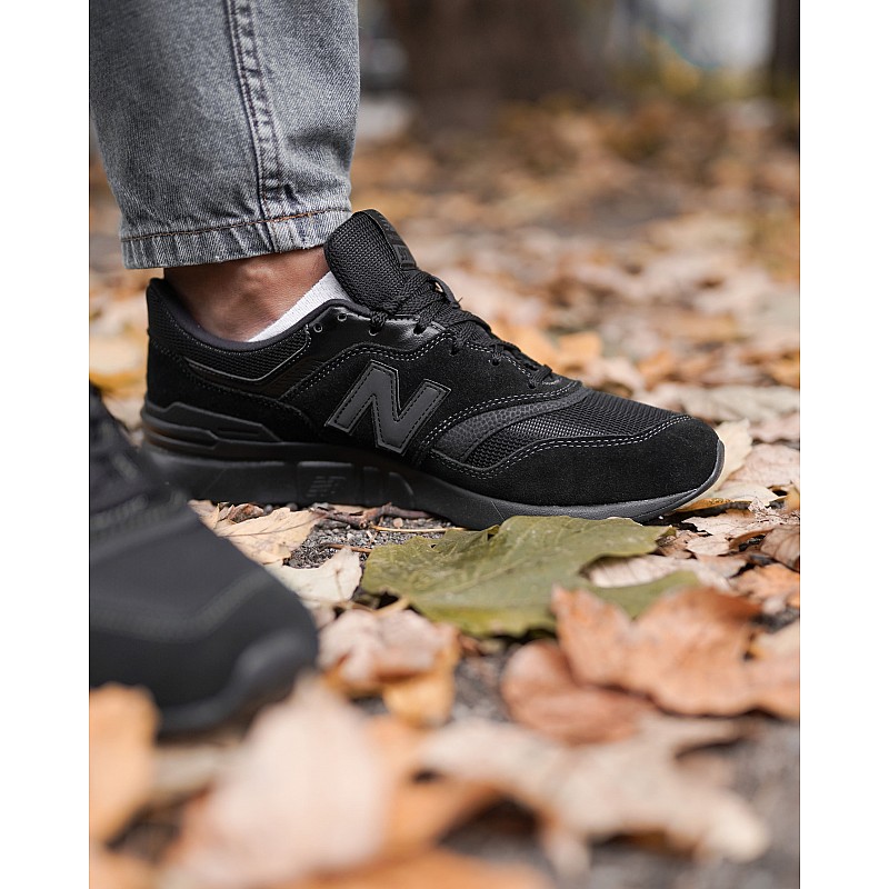 Кросівки New Balance NB 997 Чоловіки р.41.5