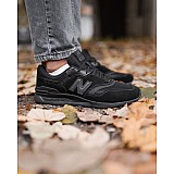 Кросівки New Balance NB 997 Чоловіки р.41.5