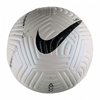 М'яч Nike NK FLIGHT - BC Унісекс р.5 Білий