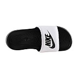 Тапочки Nike VICTORI ONE SLIDE Чоловіки р.41 Комбінований