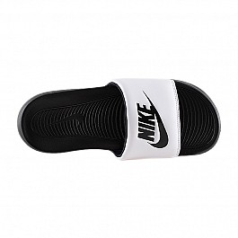 Тапочки Nike VICTORI ONE SLIDE Чоловіки р.44 Комбінований