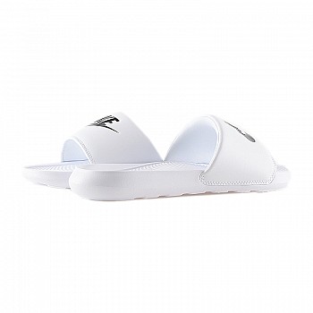 Тапочки Nike VICTORI ONE SLIDE Чоловіча р.45 Білий