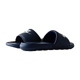 Тапочки Nike VICTORI ONE SLIDE Чоловіча р.45 Білий/Синій