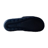 Тапочки Nike VICTORI ONE SLIDE Чоловіча р.45 Білий/Синій