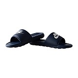 Тапочки Nike VICTORI ONE SLIDE Чоловіча р.45 Білий/Синій