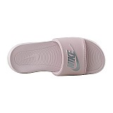 Тапочки Nike W VICTORI ONE SLIDE Жіноча р.38 Рожевий