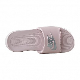 Тапочки Nike W VICTORI ONE SLIDE Жіноча р.38 Рожевий