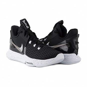 Кросівки Nike LeBron Witness 5 Унісекс р.41