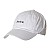 Бейсболка Nike U NSW H86 CAP JDI WASH CAP Унісекс р.MISC Чорний/Білий