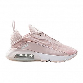 Кросівки Nike Air Max 2090 Жінки р.35.5 Рожевий