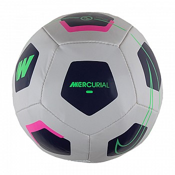 М'яч Nike Mercurial Skills Унісекс р.1 Білий/Комбінований