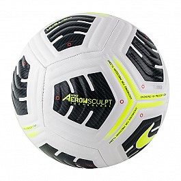 М'яч Nike NK ACADEMY PRO - TEAM SZ 4 Унісекс р.4